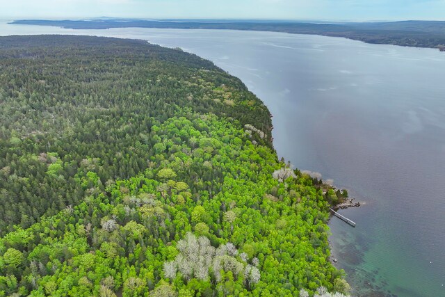 LOT02-A-3 Long Is, Blue Hill, ME 04614
