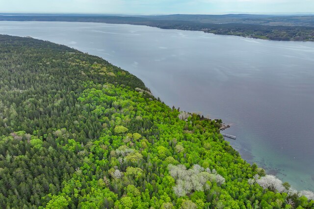 LOT02-A-3 Long Is, Blue Hill, ME 04614
