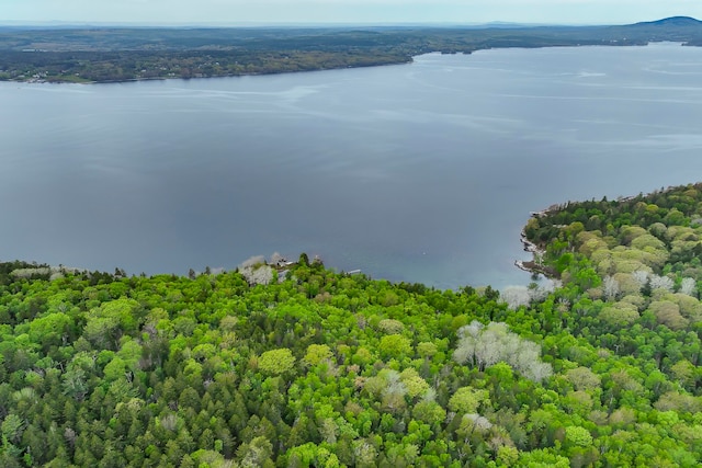 LOT02-A-3 Long Is, Blue Hill, ME 04614