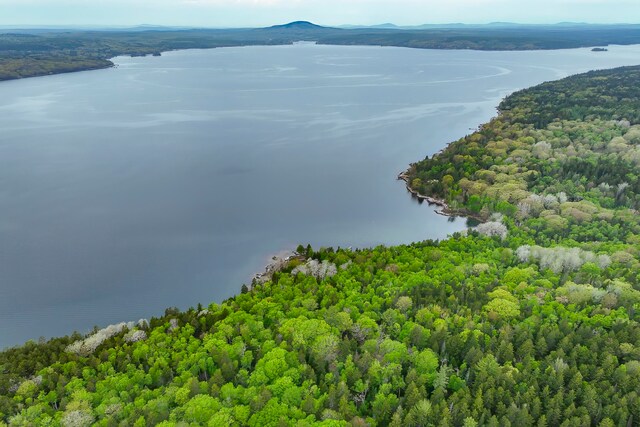 LOT02-A-3 Long Is, Blue Hill, ME 04614