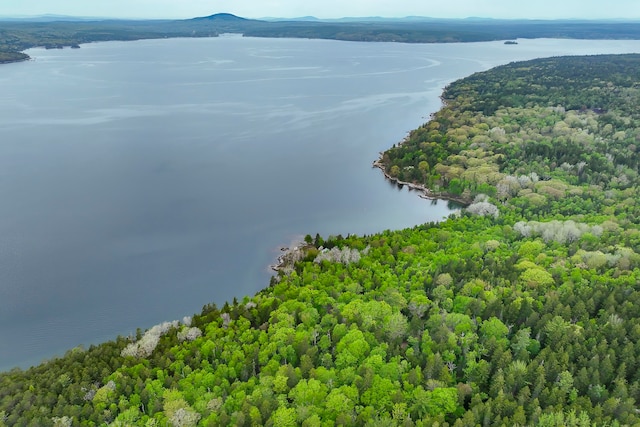 LOT02-A-3 Long Is, Blue Hill, ME 04614