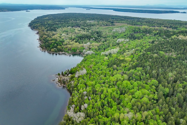 LOT02-A-3 Long Is, Blue Hill, ME 04614