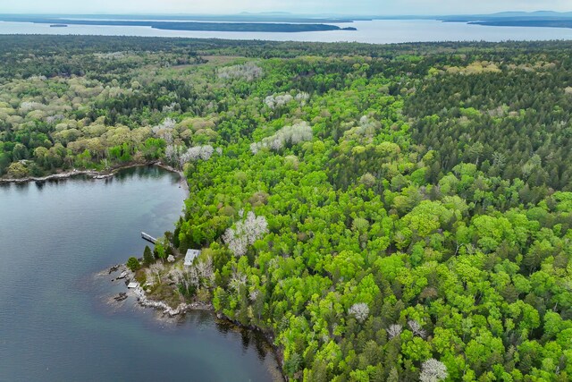 LOT02-A-3 Long Is, Blue Hill, ME 04614
