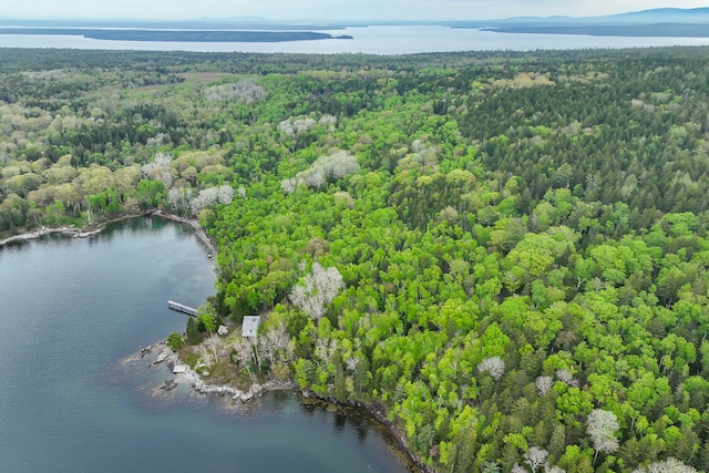 LOT02-A-3 Long Is, Blue Hill, ME 04614