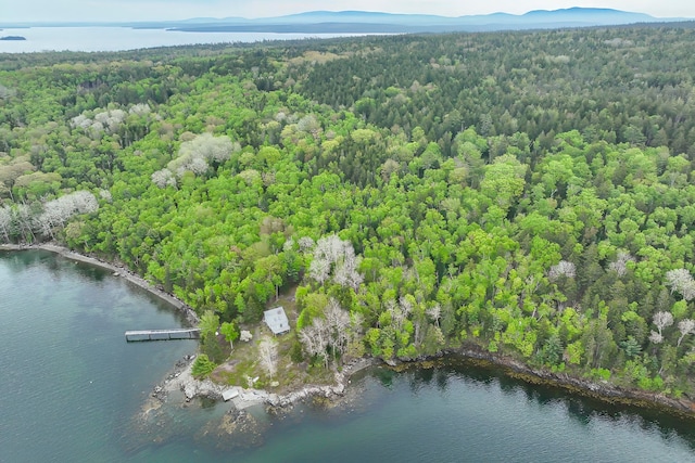 LOT02-A-3 Long Is, Blue Hill, ME 04614