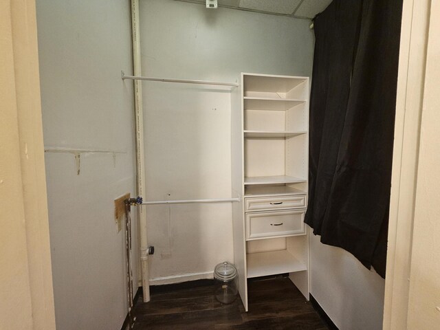 55 Cony St, Augusta, ME 04330 - view of closet