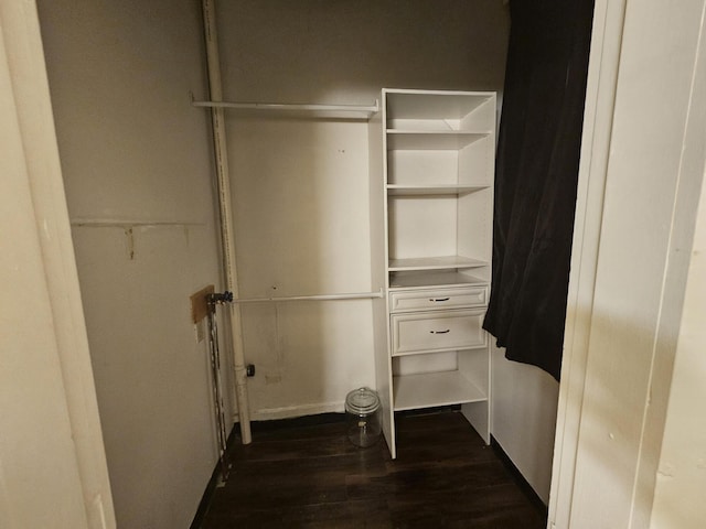 55 Cony St, Augusta, ME 04330 - view of closet