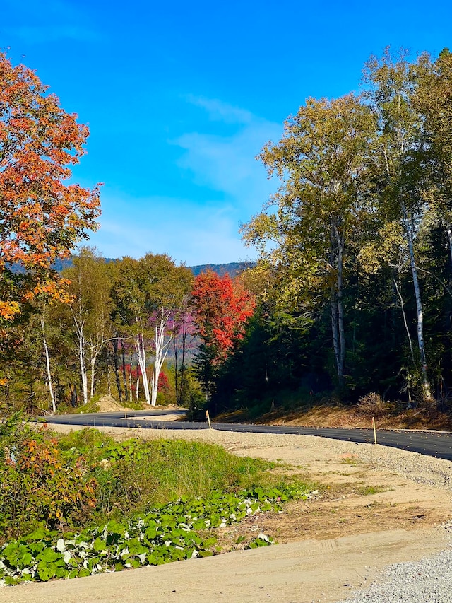 Rangeley Johnson Lane 82, Rangeley ME, 04970 land for sale