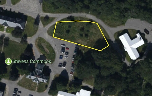 8 Coos Ln, Hallowell ME, 04347 land for sale