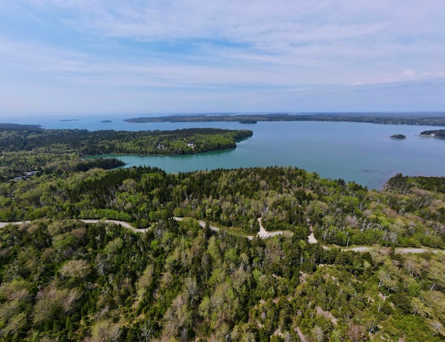 Listing photo 3 for LOT15 Collins Cove Rd, Machiasport ME 04655