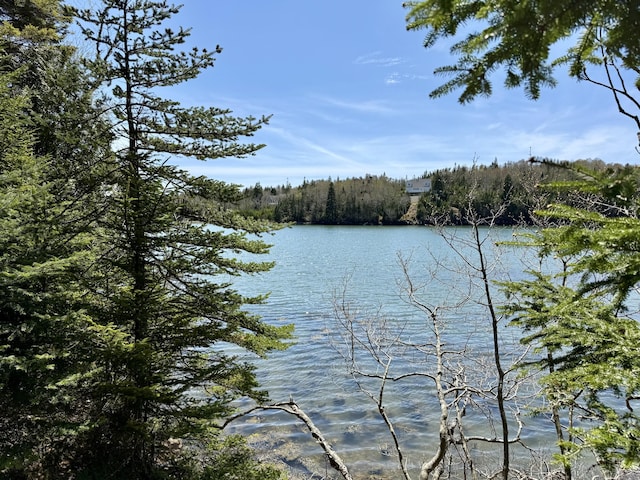 LOT15 Collins Cove Rd, Machiasport, ME 04655
