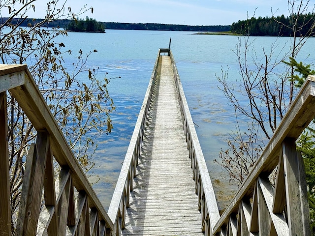 LOT15 Collins Cove Rd, Machiasport, ME 04655