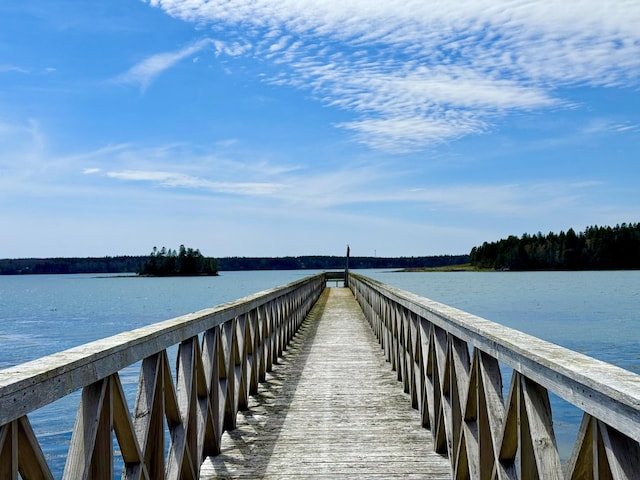 LOT15 Collins Cove Rd, Machiasport, ME 04655