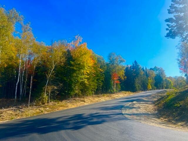 Listing photo 2 for LOT83 Johnson Ln, Rangeley ME 04970