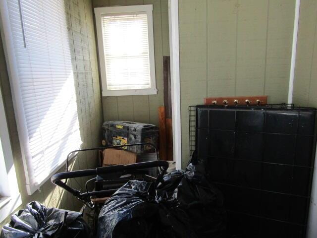 23 Dumas St, Lisbon, ME 04252 - view of sunroom