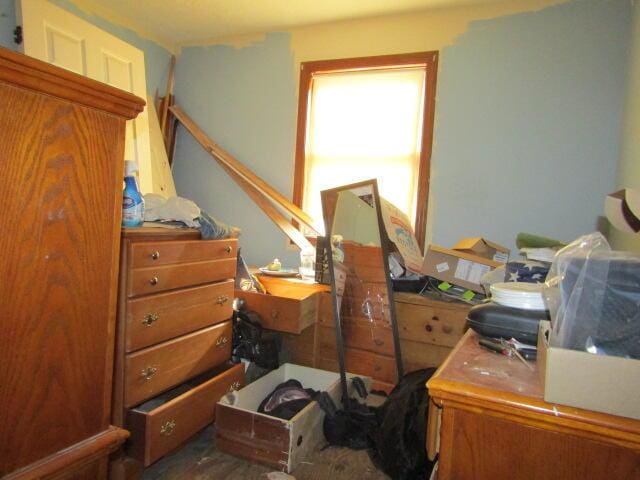 23 Dumas St, Lisbon, ME 04252 - view of bedroom