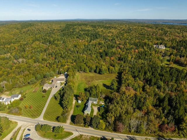 M2L73A Ridge Rd, Marshfield ME, 04654 land for sale