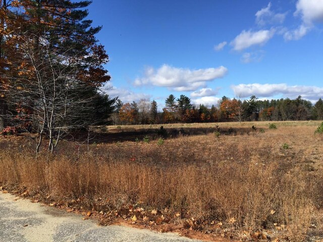 Listing photo 3 for LOT5 Lars Dr, Oxford ME 04270