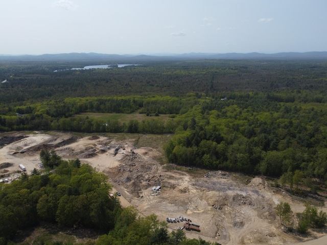 view of birds eye view of property