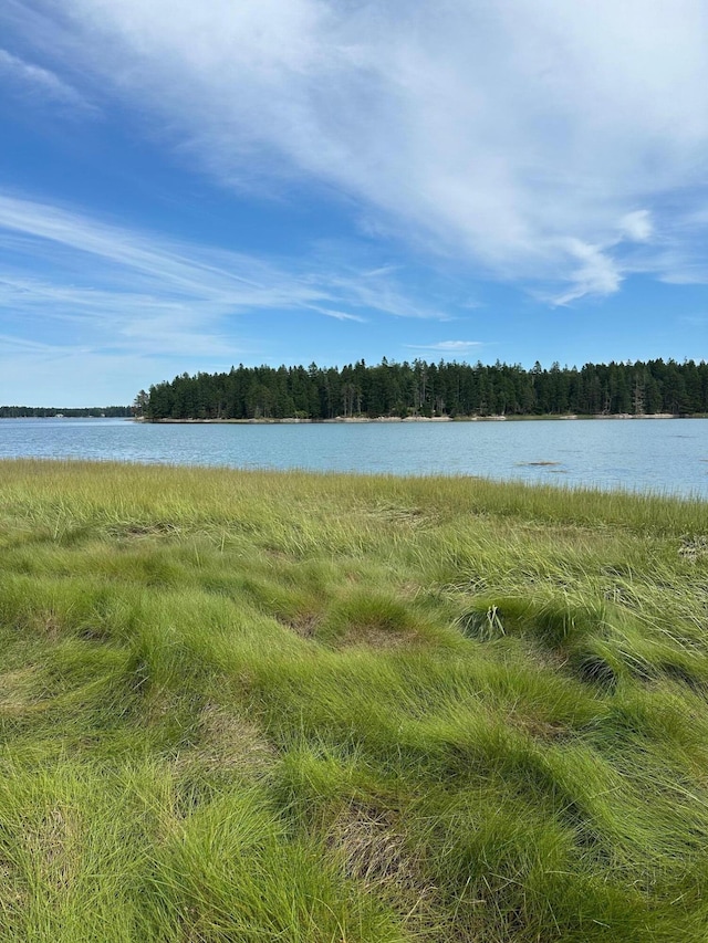 Listing photo 3 for LOT3 Pyne Cove Rd, Steuben ME 04680