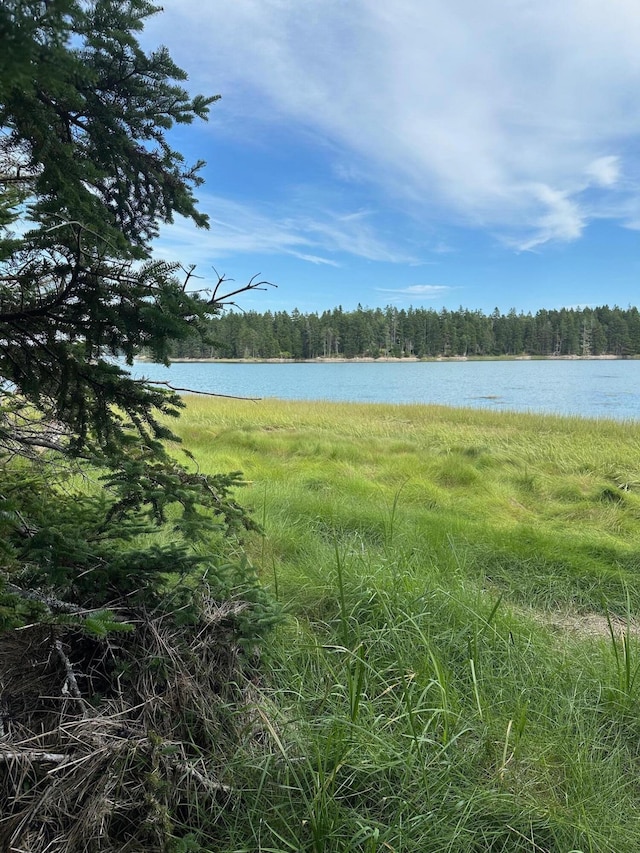 LOT3 Pyne Cove Rd, Steuben ME, 04680 land for sale