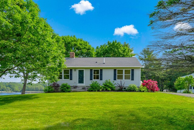 172 Lafayette St, Yarmouth, ME 04096 - photo 1