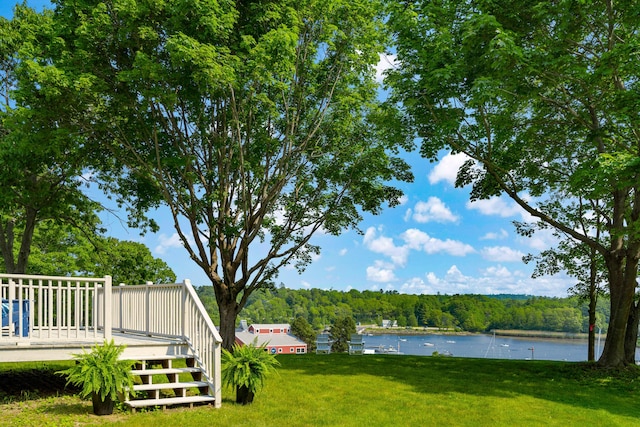 172 Lafayette St, Yarmouth, ME 04096 - photo 2