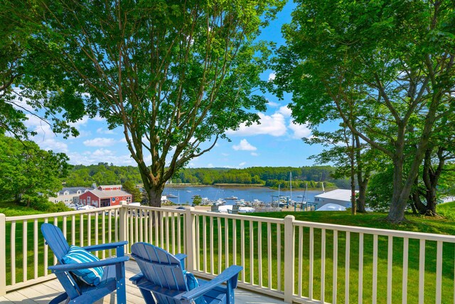 172 Lafayette St, Yarmouth, ME 04096 - photo 3