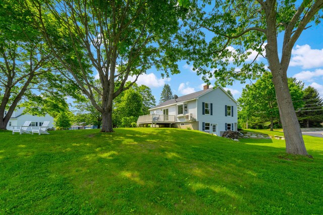 172 Lafayette St, Yarmouth, ME 04096 - photo 9