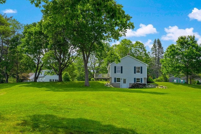 172 Lafayette St, Yarmouth, ME 04096 - photo 10