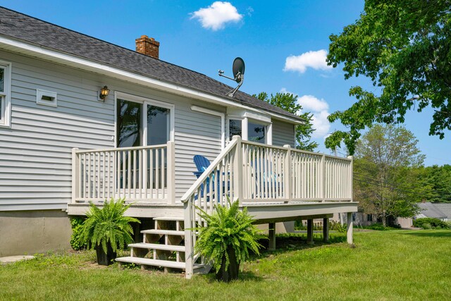 172 Lafayette St, Yarmouth, ME 04096 - photo 6