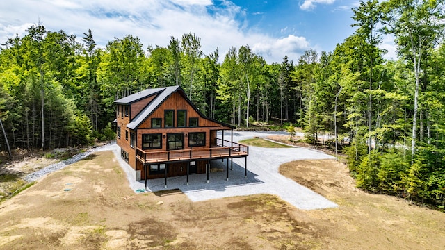90 Swan Hill Rd, Bethel, ME 04217 - photo 44