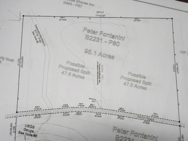 MAP2LOT24 N Rd, Medford ME, 04463 land for sale