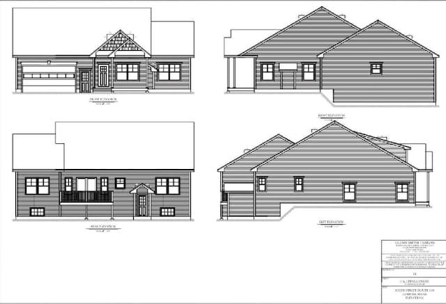 282-284 S St S, Gorham, ME 04038 - miscellaneous file