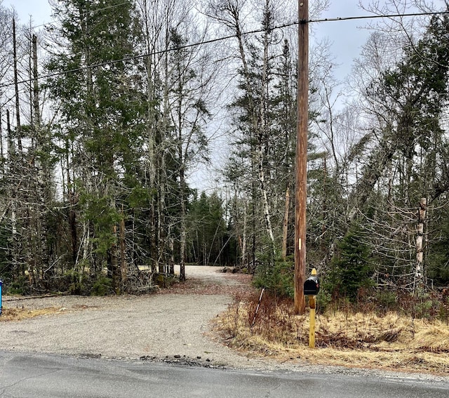 3306 Mariaville Rd, Mariaville ME, 04605 land for sale