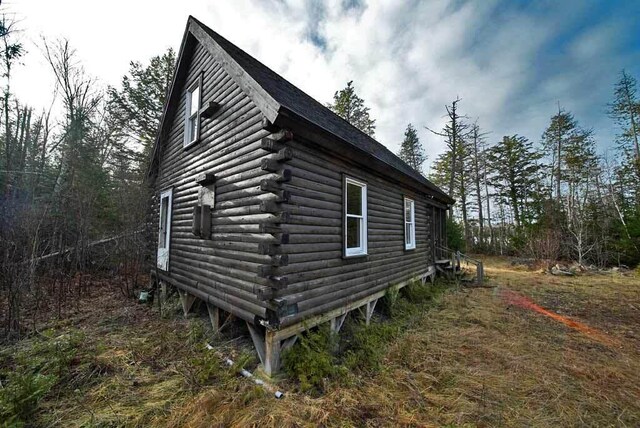 60 Lower Lake Rd, Danforth, ME 04424 - photo 42