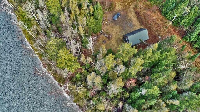 60 Lower Lake Rd, Danforth, ME 04424 - photo 52