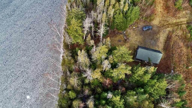 60 Lower Lake Rd, Danforth, ME 04424 - photo 54