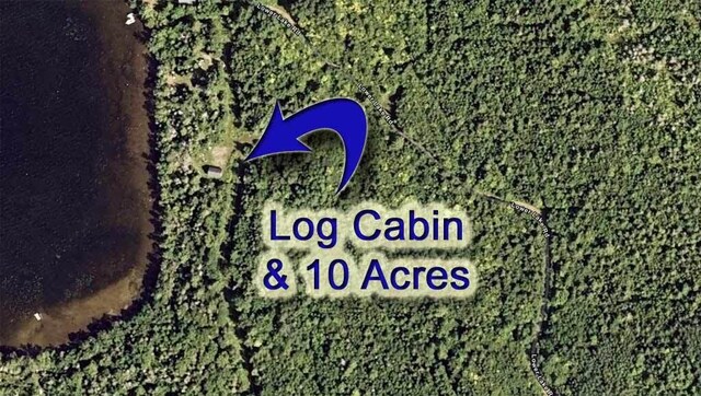 60 Lower Lake Rd, Danforth, ME 04424 - photo 7