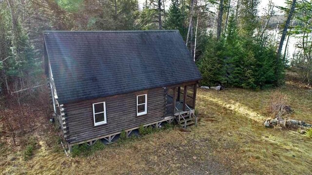 60 Lower Lake Rd, Danforth, ME 04424 - photo 55