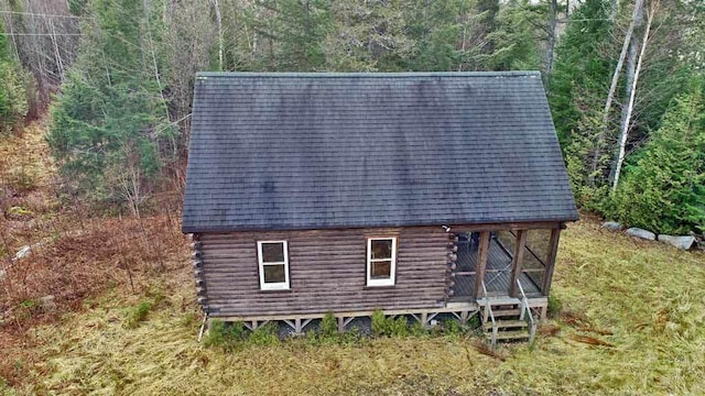 60 Lower Lake Rd, Danforth, ME 04424 - photo 56
