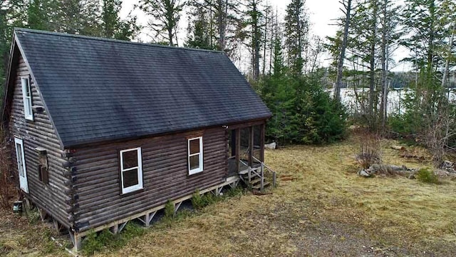 60 Lower Lake Rd, Danforth, ME 04424 - photo 12
