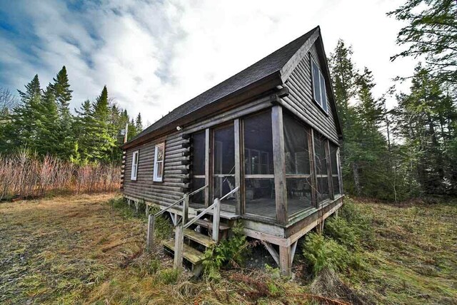 60 Lower Lake Rd, Danforth, ME 04424 - photo 57