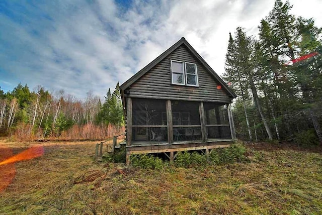 60 Lower Lake Rd, Danforth, ME 04424 - photo 59