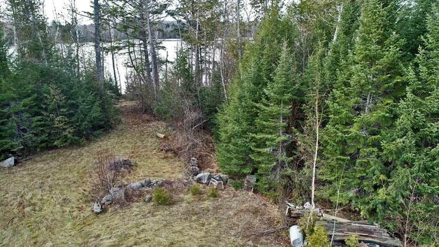 60 Lower Lake Rd, Danforth, ME 04424 - photo 65
