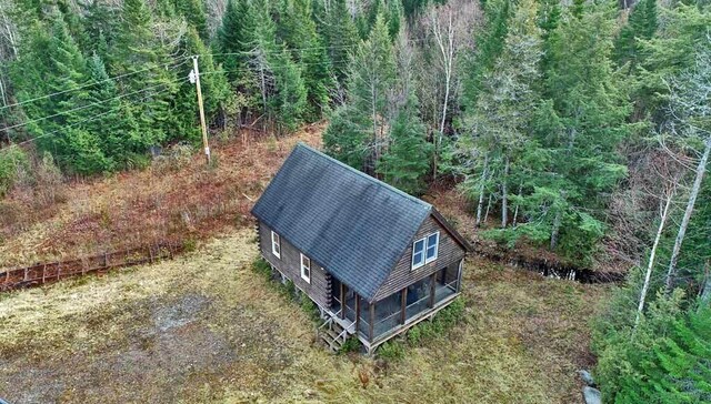 60 Lower Lake Rd, Danforth, ME 04424 - photo 11