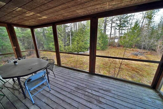 60 Lower Lake Rd, Danforth, ME 04424 - photo 18