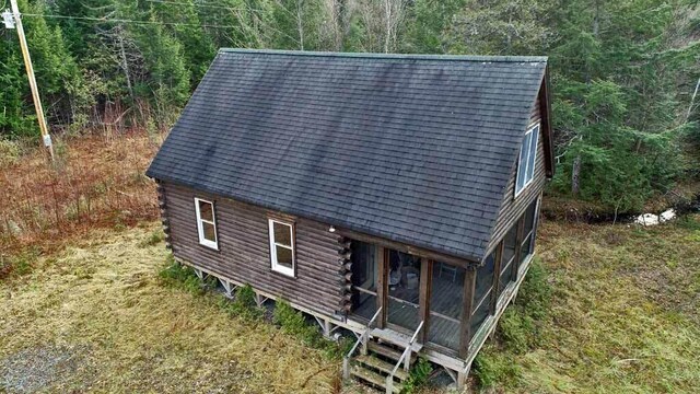 60 Lower Lake Rd, Danforth, ME 04424 - photo 3