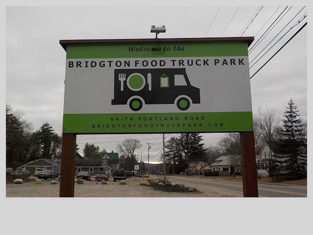 64-74 Portland, Bridgton, ME 04009 - photo 1