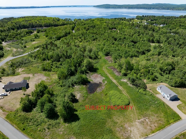 MP1LT43 Our Way, Searsport ME, 04974 land for sale